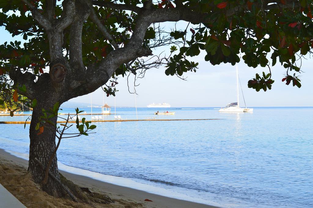 Kaz Kreol Beach Hotel Ocho Rios Exterior photo