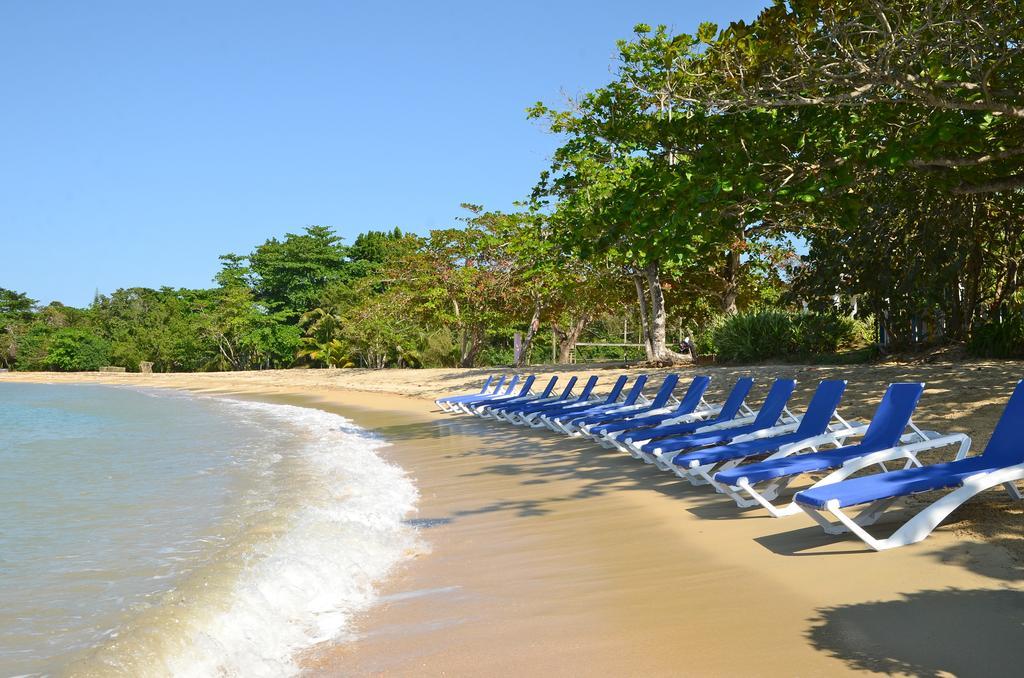 Kaz Kreol Beach Hotel Ocho Rios Exterior photo